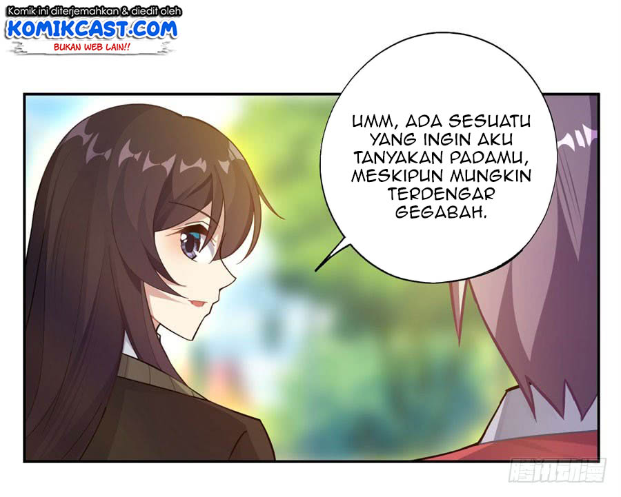 I Picked Up a Demon Lord as a Maid Chapter 14 Gambar 43